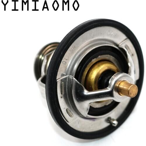 New Cooling System Thermostat 90916-03089 9091603089 For Toyota LAND CRUISER J8 Honda LEGEND Mk III PRELUDE Mk V ACCORD Mk VII