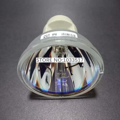 Original bare lamp RLC-070 for VIEWSONIC PJD5226w / PJD6223 / PJD6353 / PJD6353s / PJD6653w / PJD6653ws