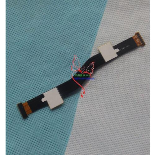 Original USB Charge Board to Motherboard FPC for oukitel mix 2 Mobile Phone