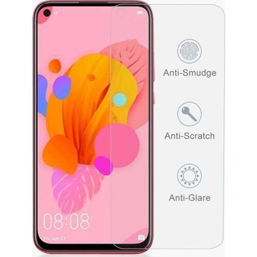 2Pcs Phone Film For Huawei Mate 30 Lite Tempered Glass Nova 5i Pro Screen Protector For Huawei Mate30Lite 9H 2.5D Glass