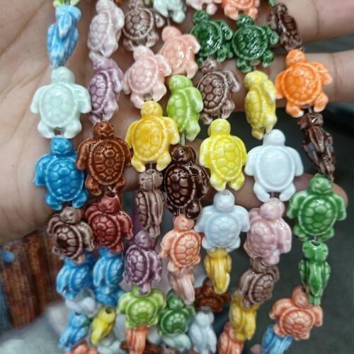 REMOHS Bead Bracelets