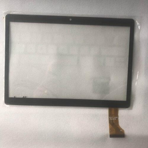 9.6 inch Touchscreen 50 pin sensor panel CHINA Tab MGYCTP-90895 Touch screen Digma Plane 9505 3G black
