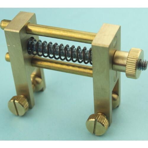 Violin/Cello maker tools, new violin edge clamp cracks repair tools