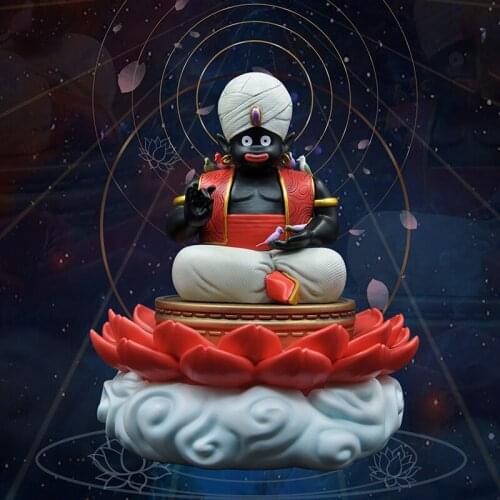 Mr. Bobo GK Limited Statue Figure