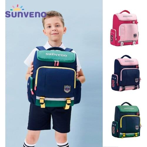 Sunveno Children's Transport