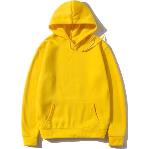 Men Woman Hoodies Sweatshirts Fashion Solid color Red Black Gray Pink Hooded Hip Hop fleece Hoody Mens Brand Hoodie Streetwear