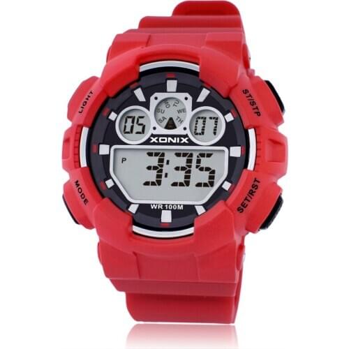 Xonix Paired Watch