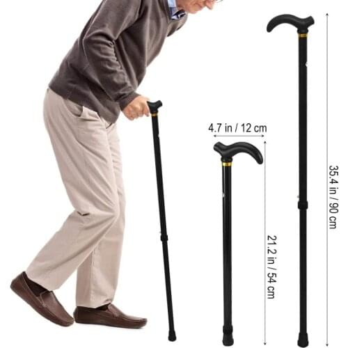 YFYWSYBL Trekking Poles