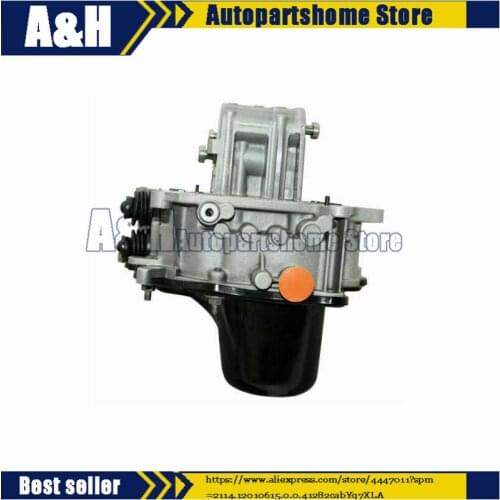 0AM325025D 0AM325025H For VW Golf T5 For Audi A3 Skoda Genuine New DSG Mechatronic Gearbox