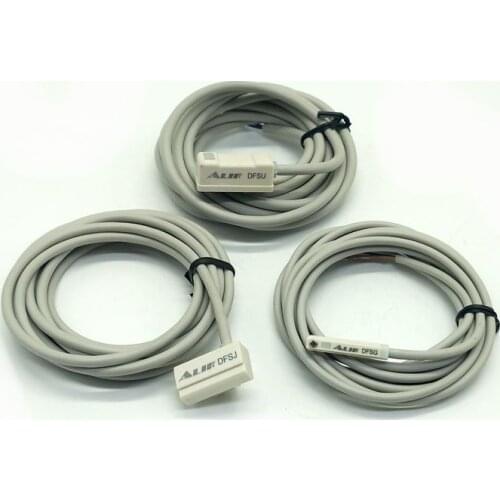 1PCS ALIF Pneumatic Cylinder Magnetic Sensor Reed Switch DFSG DFSU DFSJ Pneumatic proximity switch