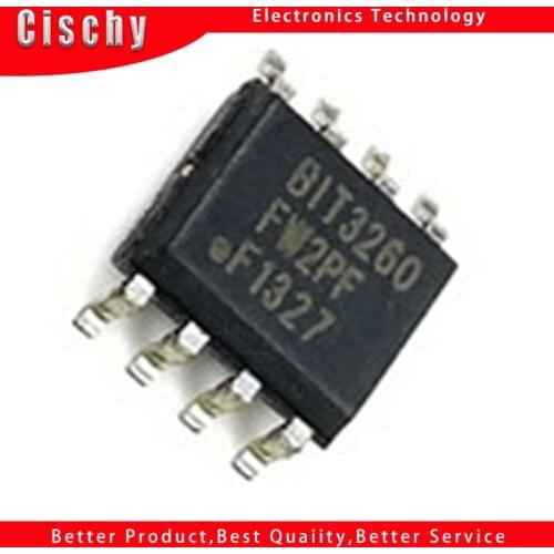 1pcs/lot BIT3260 SOP-8 LED power driver chip