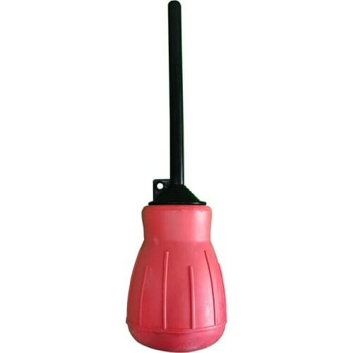 6 Ounces (170ml) Battery Fluid Filler,Lead-acid Battery Repair Tool Fluid Filler/ Remover