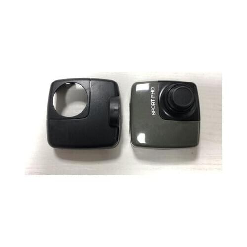 Aerial photography through machine card recording sports camera FPV camera HD1080P 3.4G MEGA with back screen clearance