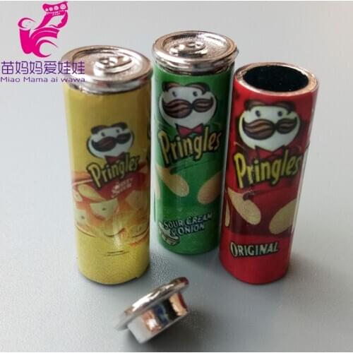 Doll accessories Mininature Simulation chess fun toys game mini fruit mini wine bottle for barbie doll