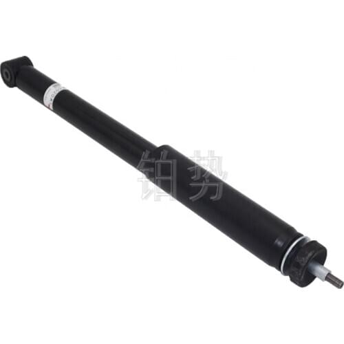 Car Rear shock absorber core 2004-Hon daF ITS ALO ON GD6 engine shock absorber fixed strut bracket hydraulic buffer assembly