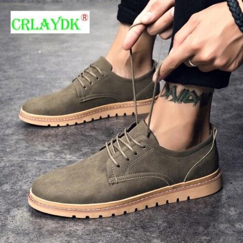 Мужская обувь CRLAYDK China At AliExpress