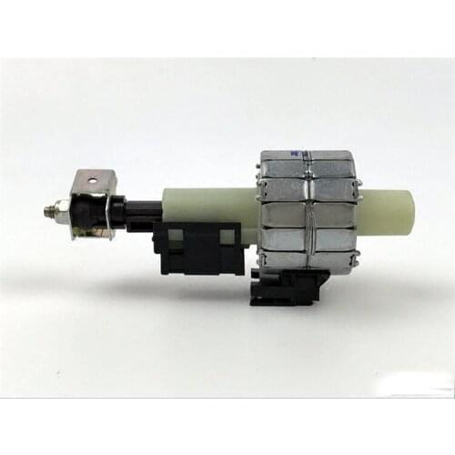 For BMW GT 5 Series F18 Headlights left And Right Follow-up Adjustment Motor Engine