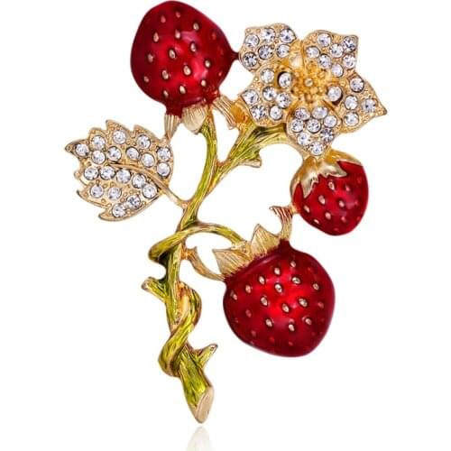 Hanchun Vintage Brooches For Clothes