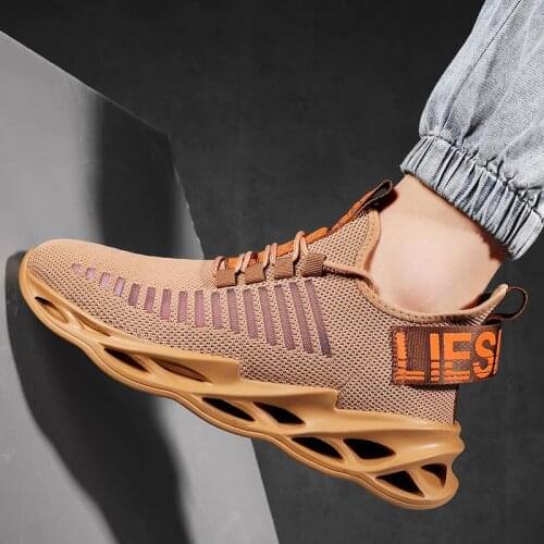 Sneakers Sport Chose Mens Red Sneakers Chussure Mens Sports Shoes Tennis-Male Mens Running Sneakers Temis Tennis Height-High