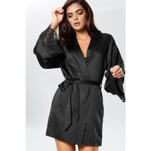 Женские банные халаты Linad China At AliExpress