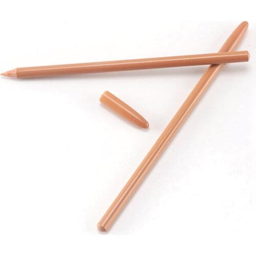 Eyebrow Line Design Pencil Lip Line Pencil Waterproof Concealer Pencil Wrong Lines Correction Permanent Makeup Tattoo Supplies