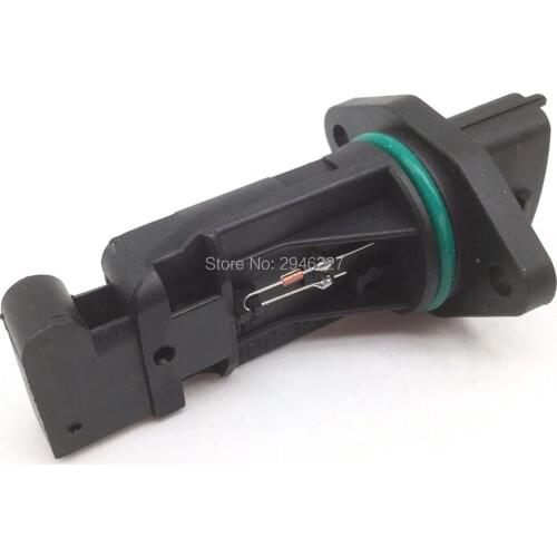MAF MASS AIR FLOW SENSOR METER 46749246 FOR ALFA ROMEO 156 166 GTV SPIDERLANCIA THESIS 2.5 3.0 3.2 0280218054 55193049 60816693