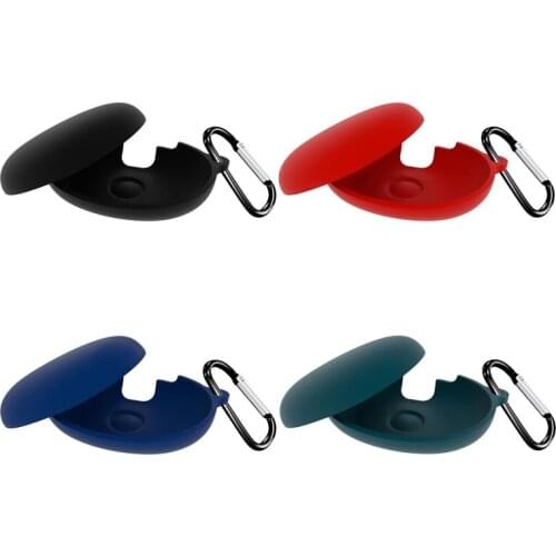 Soft Protective Cover Shell Anti-fall Earphone Case for Anker Life A2 NC Earpho