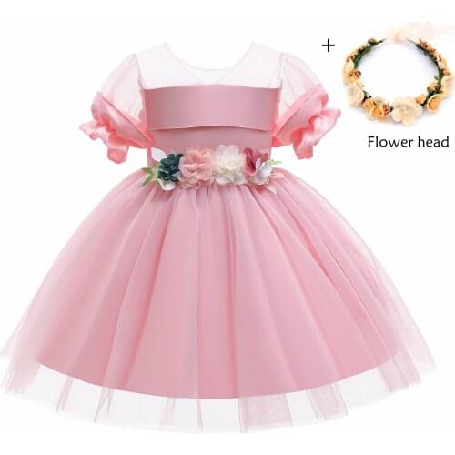 Летние платья для девочек MyLixiang China At AliExpress