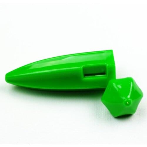 Okra Debugger-Okra Peeler