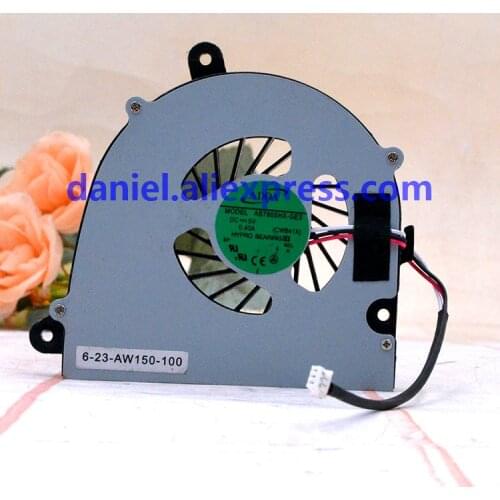 ADDA AB7605HX-GE3 5V 0.40A 7515 laptop cooling fan
