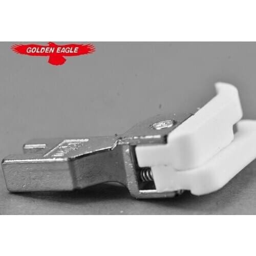 Plastic Presser Foot For Sewing Machine TCR-1-32N