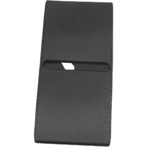 Car Automatic Gear Dust Cover Shift Slide Cover for LEXUS IS350 IS250 2006-2013 35975-53020