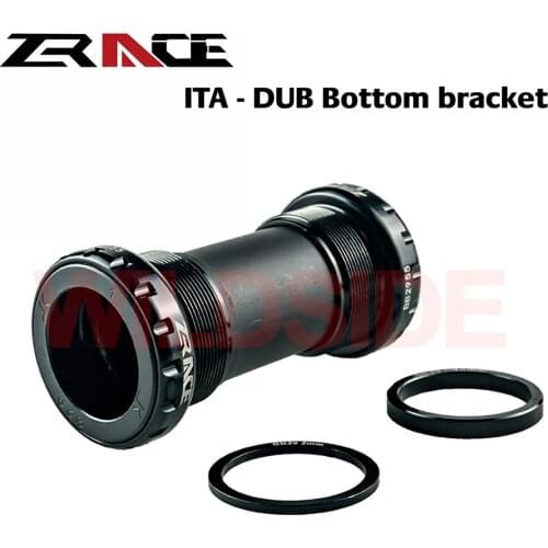 ZRACE ITA - DUB Bottom Bracket ITA-68/70-DUB Compatible SRAM DUB specification MTB mountain Road BB bike Parts