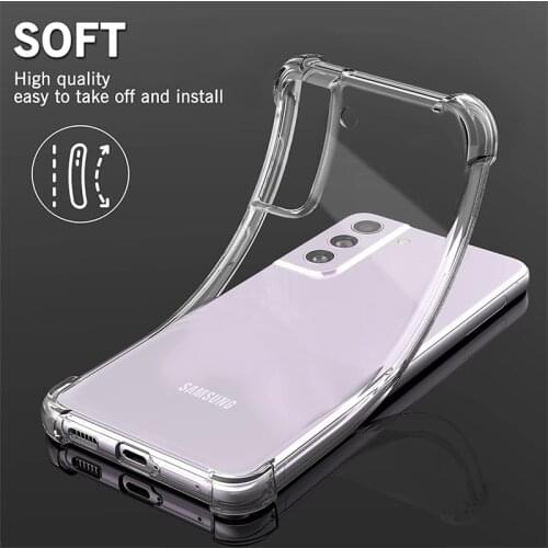 Чехлы для телефонов Samsung Galaxy S21 Ultra ALLORUS China At AliExpress