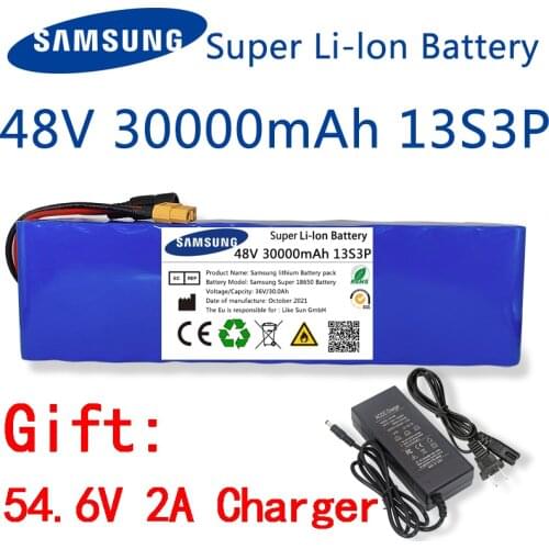 DAWEIKALA Rechargeable Batteries