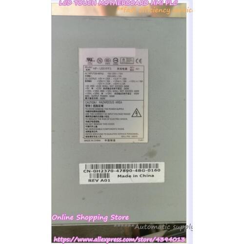 For Original 470 Workstation Power Supply H2370 D1257 D550P-00 HP-U551FF3