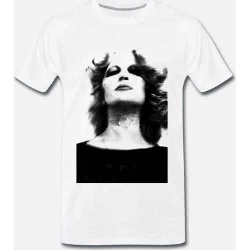 T-SHIRT MAGLIA MINA CANTANTE MAZZINI GRANDE VOCE MUSICA ITALIANA - 3 - S-M-L-XL Colorful tee shirt