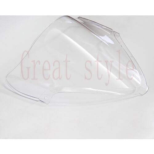 New motorcycle motorbike Windshield Windscreen Clear For Suzuki GSX1300R Hayabusa 2008 2009 2010 2011 2012 2013 2014 2015 2016