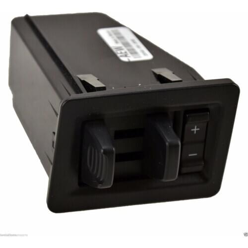 2015-2020 F-150 Genuine Ford In-Dash Trailer Brake Controller Module JL3Z2C006AA