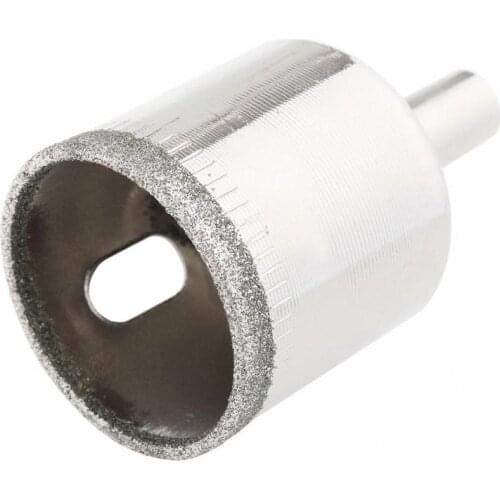 16pcsDiamond Core Hole Saw Drill Bit Kit Woodworking Hole Opener Tools Wood Circle Hole Saw Cutter for Tiles Glass Marble Ceram