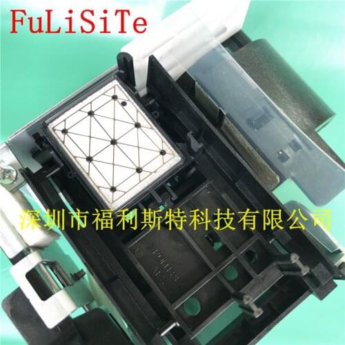 Original new DX5 printhead cleaning unit ink sucking pump unit for E-PSON 4400/4450/4800/4880C/4880 ink pump capping station
