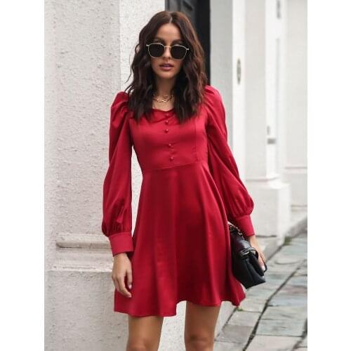 QDNIXILA Women's Stylish Dresses