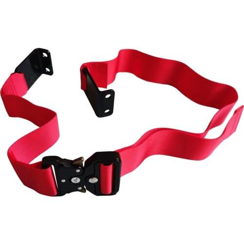 Seat belt for Ninebot PRO Gokart Kart Kit Refit self balance Scooter parts