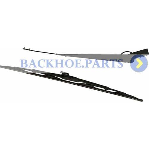 Windshield Wiper Arm YN53C01003F1 For Kobelco SK200-6 SK210LC-8 Wiper Blade