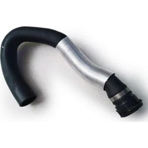 CAR hose bm wF02 730Li F01 730i F10 523i N52N 523i N53 F18 520Li N52N 523Li 528Li Water pump to thermostat tube thermostat hose