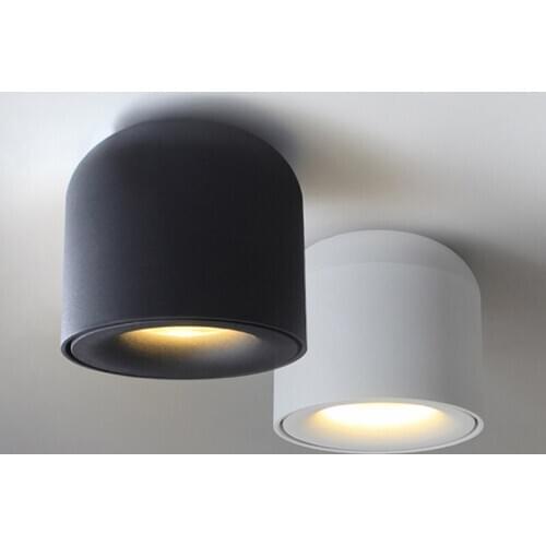 Светодиодные точечные светильники XunShiNi China At AliExpress