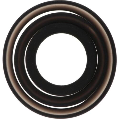 Spare Parts For Protector For Rubber Bell For 3 Pieces Saxophone