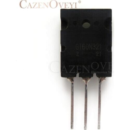 1pcs/lot GT60N321 60N321 TO-3P In Stock