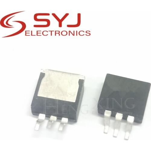 4pcs/lot LM1086CS-ADJ LM1086CS-3.3 LM1085IS-3.3 LM1084IS-ADJ LM1084IS-3.3 LM1086CS LM1085IS LM1084IS LM1086 LM1085 LM1084 TO263