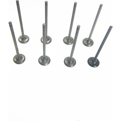 Car engine cylinder exhaust valve HD00-12-121M1 for Haima 3 2007-2012 479Q